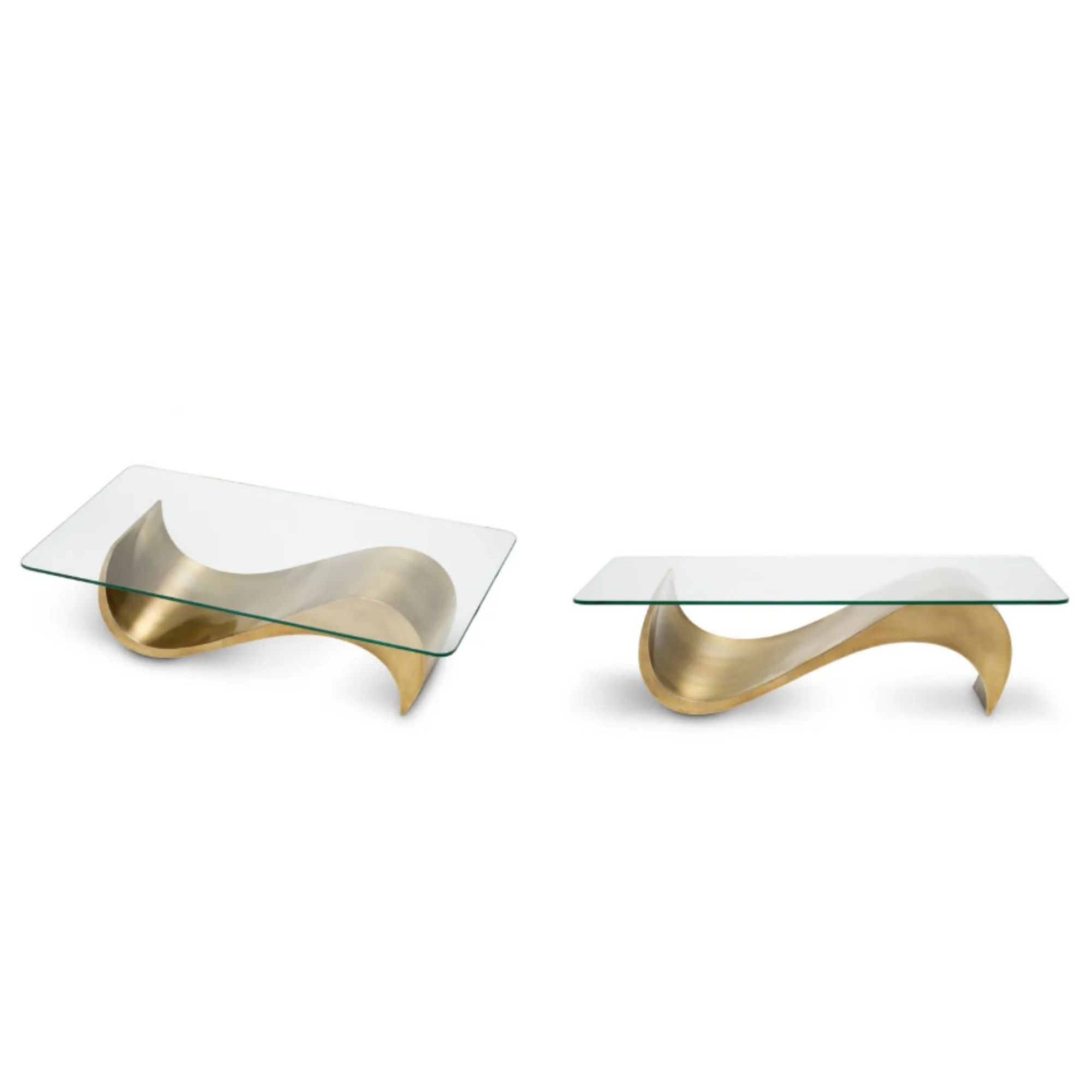 Chambertin Coffee Table